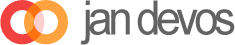 Jan Devos Logo